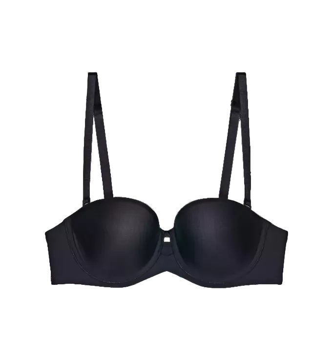 Dámská podprsenka Pure Micro WDP - Triumph černá (0004) 070E