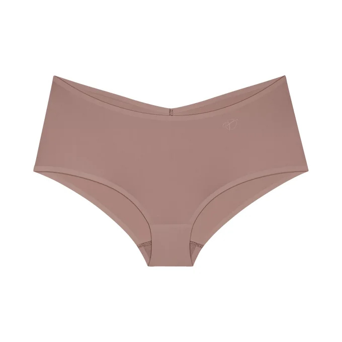Dámské kalhotky Body Make-Up Illusion Shorty EX - Triumph 00ZE 0036