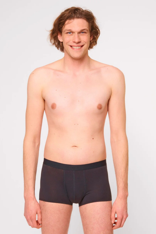 Pánské boxerky SLOGGI MEN 24/7 H HIPSTER černá M