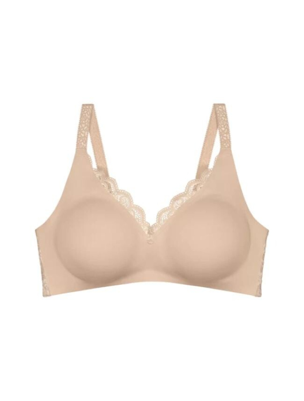 Podprsenka Amourette N01 - Triumph tělová (0026) 095F