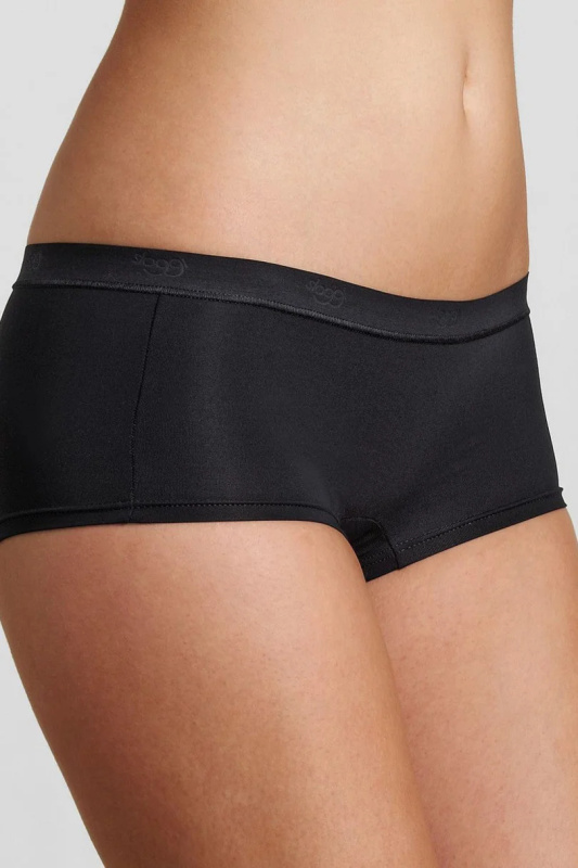 Dámské kalhotky SLOGGI SENSUAL FRESH HIPSTER bílá 38