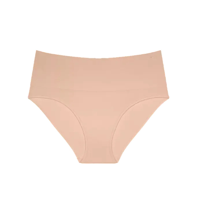 Dámské kalhotky Soft Sculpt Bandeau Maxi - Triumph  00EP 046