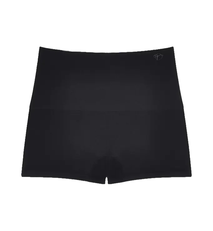 Dámské kalhotky Soft Sculpt Bandeau Short - Triumph  černá (0004) 0042