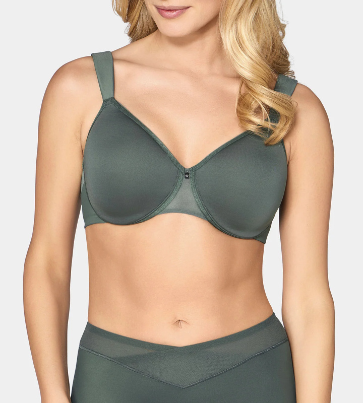 Dámská podprsenka True Shape Sensation WP - Triumph 1568 090F