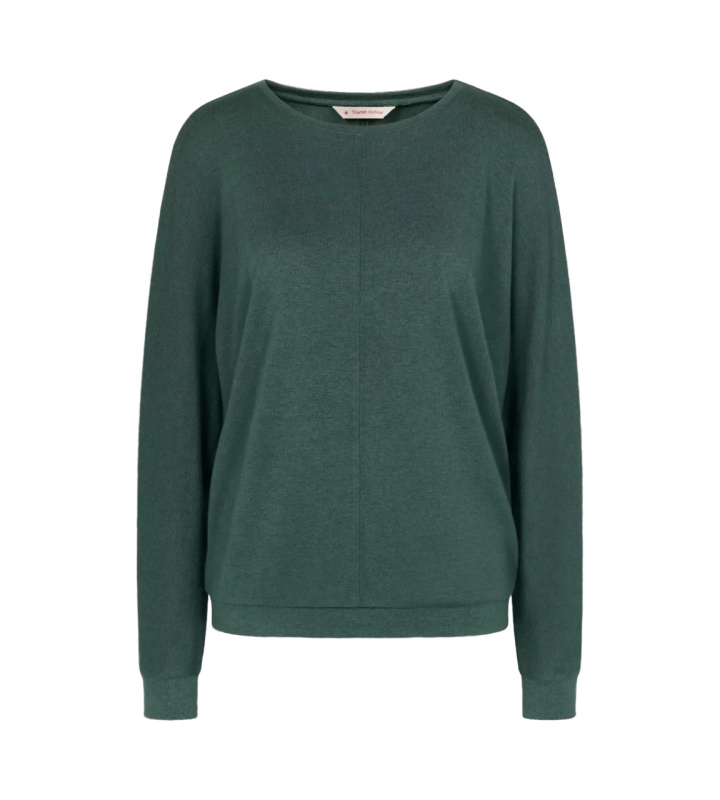 Dámský top Cozy Comfort Top 01 - Triumph M032 0042
