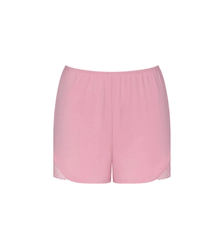Dámské pyžamové šortky Aura Spotlight Shorts - Triumph černá (0004) 044