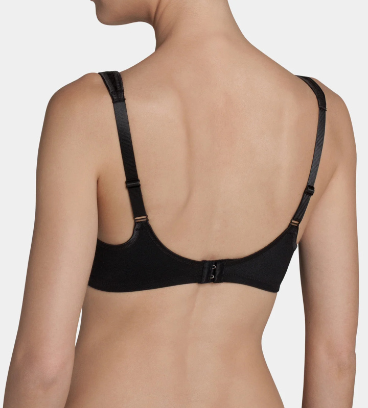 Podprsenka bez kostice Elegant Cotton N - Triumph bílá (0003) 095E