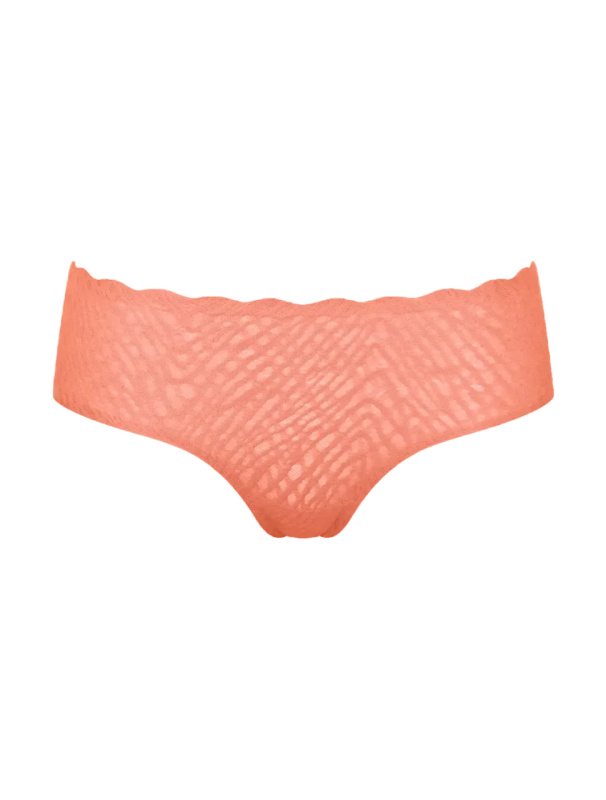Dámské kalhotky ZERO Feel Bliss Hipster - Sloggi 3173 000S