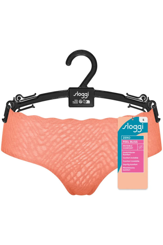 SLOGGI ZERO FEEL BLISS HIPSTER KALHOTKY 3173 LOSOS L