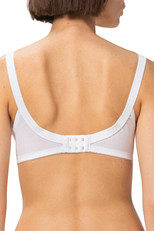 Podprsenka Triumph 10166213 Doreen X Barva: Bílá, Velikost: 85G