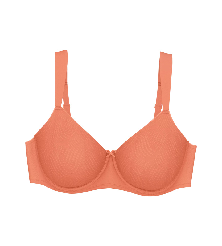 Dámská podprsenka Essential Minimizer T W X - Triumph 7791 080F