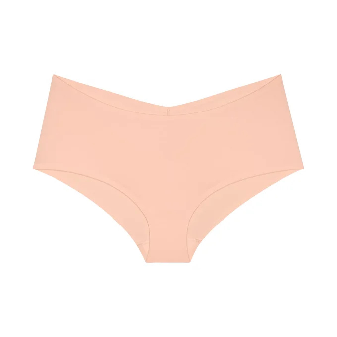 Dámské kalhotky Body Make-Up Illusion Shorty EX - Triumph 7835 0036