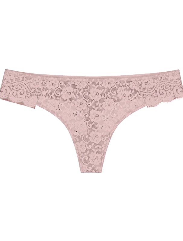 Dámské kalhotky Amourette Hipster String - Triumph 1347 0036