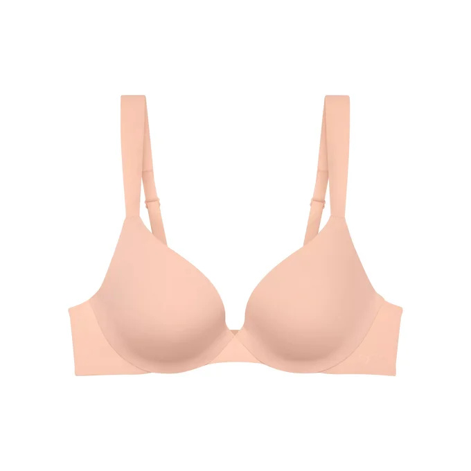Dámská podprsenka Body Make-Up Illusion WP EX - Triumph 7835 070B