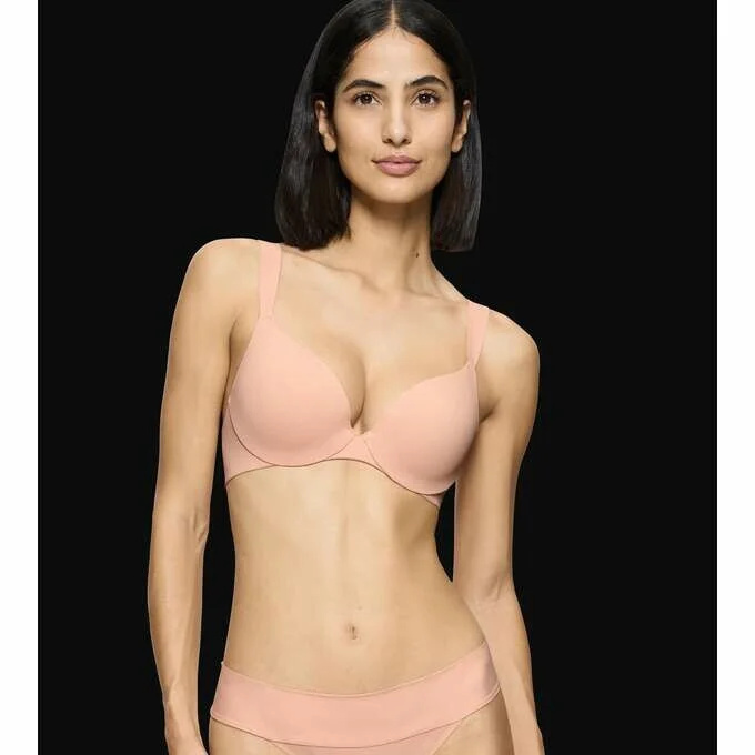 Dámská podprsenka Body Make-Up Illusion WP EX - Triumph 7835 075D