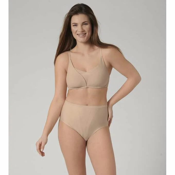 Dámská podprsenka Shape Smart Ellipse P - Triumph černá (0004) 004