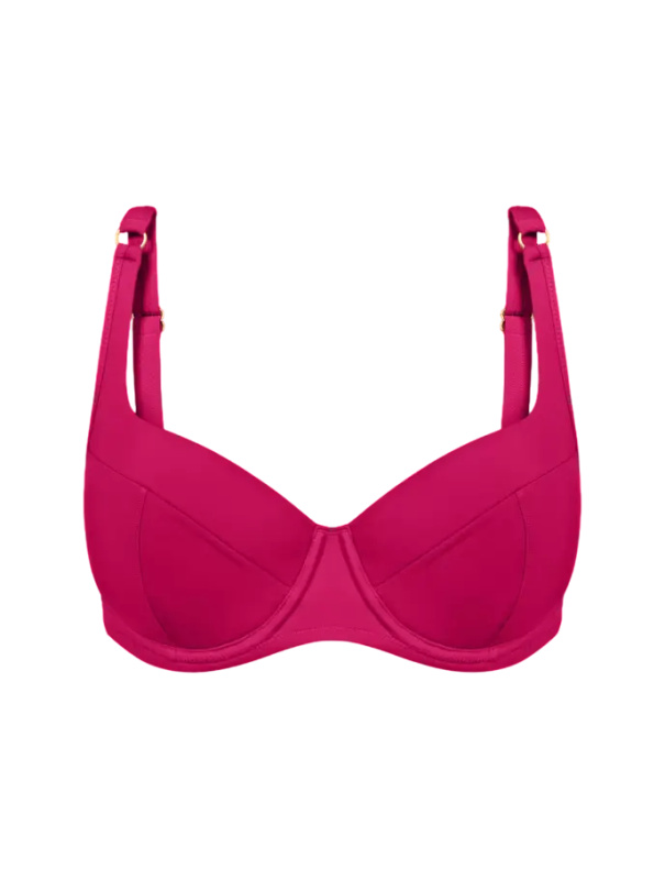 Dámská plavková podprsenka Summer Twist WP 02 - Triumph 00NW 038D