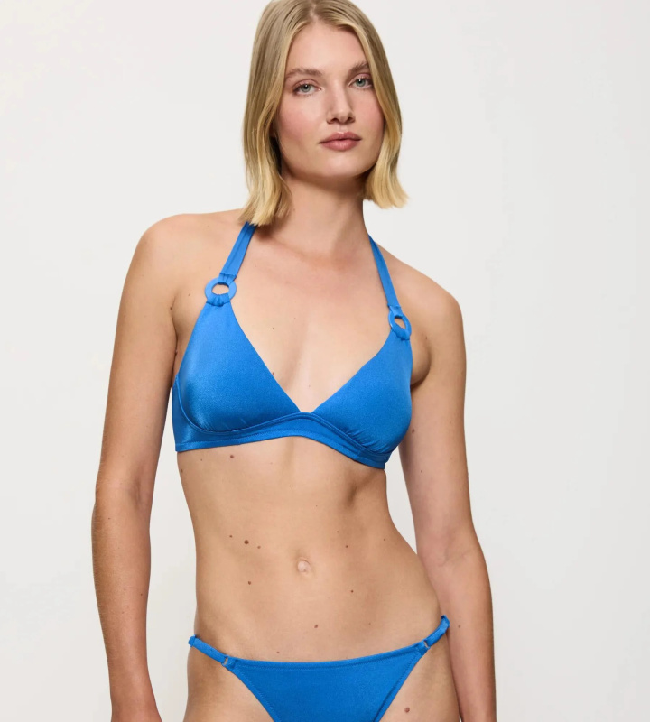 Vrchní díl plavek Midnight Swim P 3537 038B