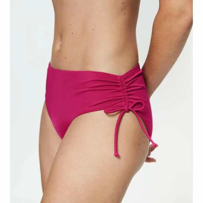 Dámské plavkové kalhotky Summer Mix & Match Midi 03 sd - Triumph mysticky mořská (6723) 0042