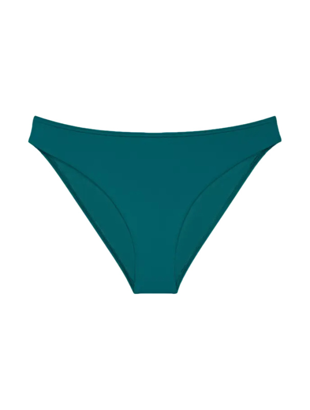 Dámské plavkové kalhotky Summer Mix & Match Tai 02 sd - Triumph mysticky mořská (6723) 0038