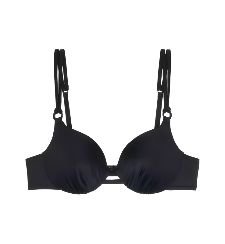 Dámská plavková podprsenka Summer Mix & Match WP 02 sd - Triumph mysticky mořská (6723) 042B