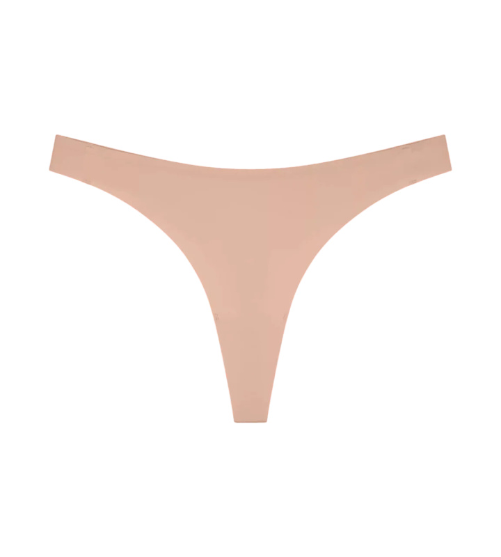 Dámská tanga Smart Invisible String - Triumph 00EP 1
