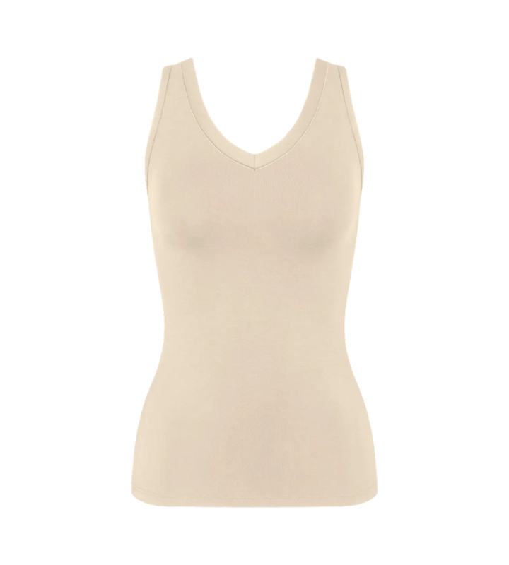 Dámský top Sense of Modal Tank Top Sense of Modal Tank Top - Triumph 6720 000M