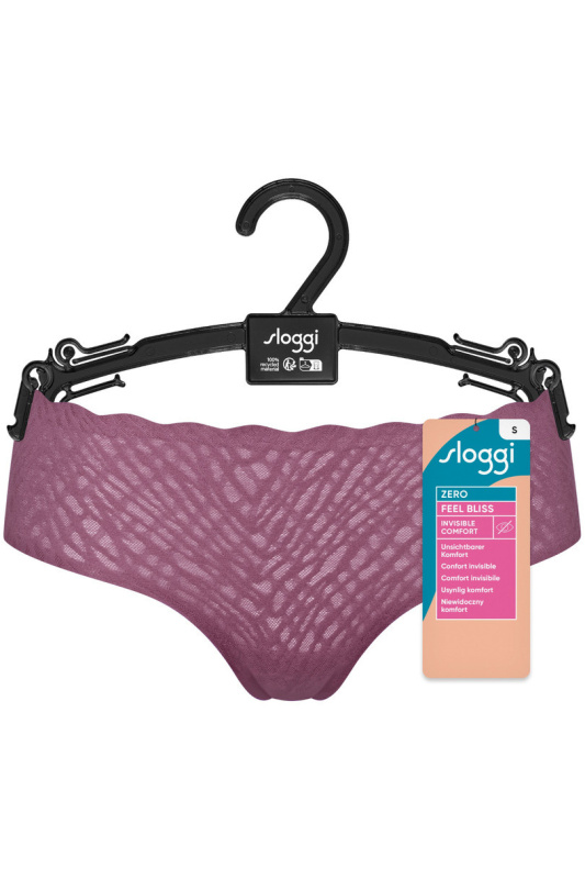 SLOGGI ZERO FEEL BLISS HIPSTER KALHOTKY 7574 pudrově růžová XL