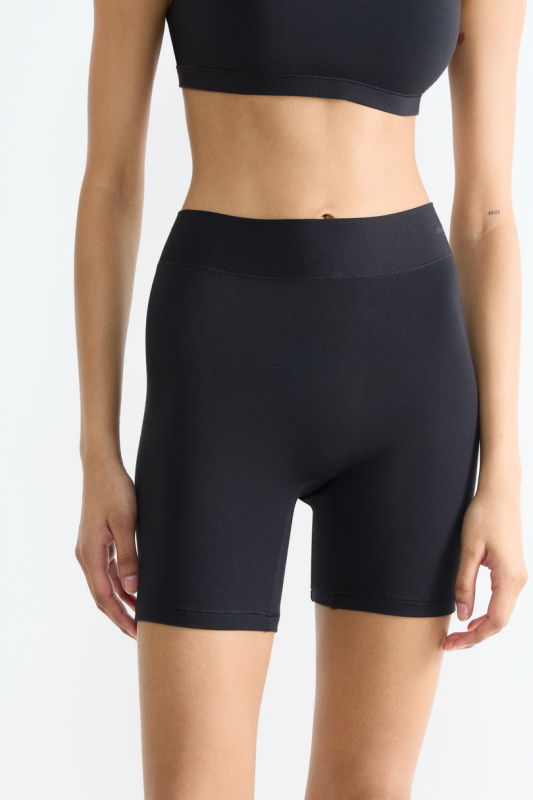SLOGGI FREE EVOLVE CYKLISTICKÉ ŠORTKY černá L-XXL