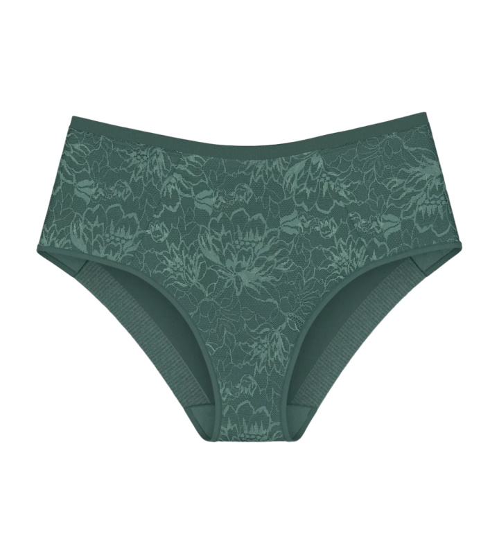Dámské kalhotky Amourette Charm T Maxi02 - Triumph 6926 046