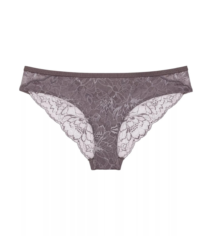 Dámské kalhotky Amourette Charm T Brazilian01 - TRIUMPH 6926 044