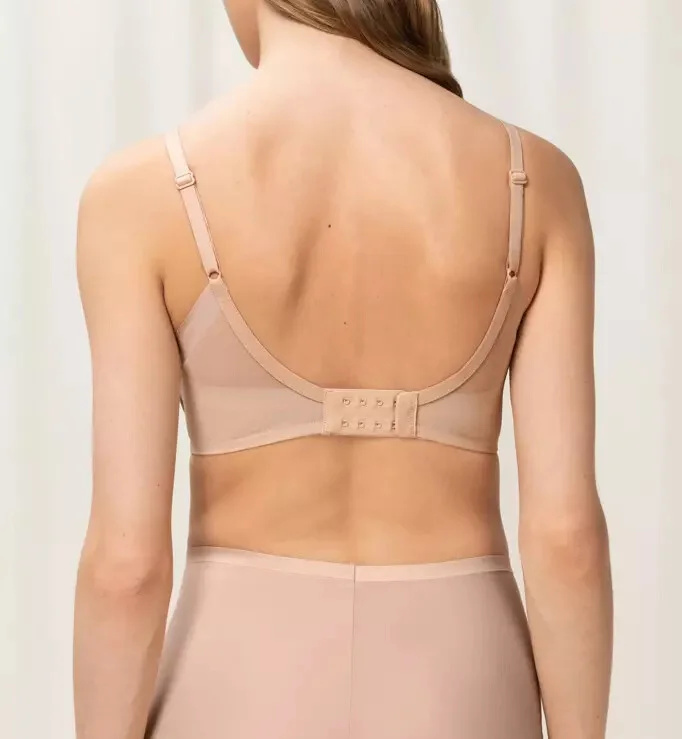 Dámská podprsenka Triumph Shape Smart P - Triumph chambray (6315) 005
