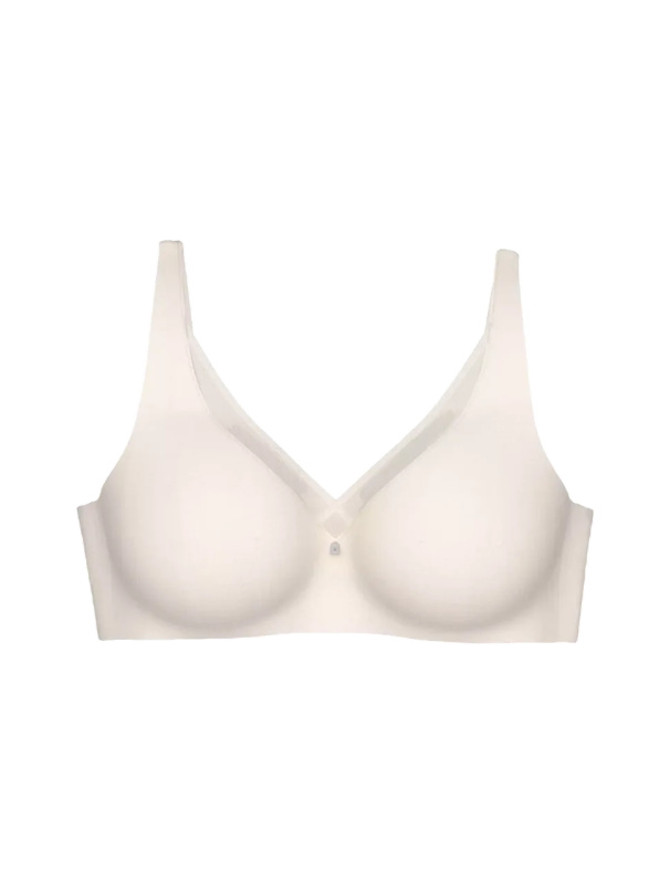 Dámská podprsenka True Shape Sensation T W01 - Triumph 00QF 090F