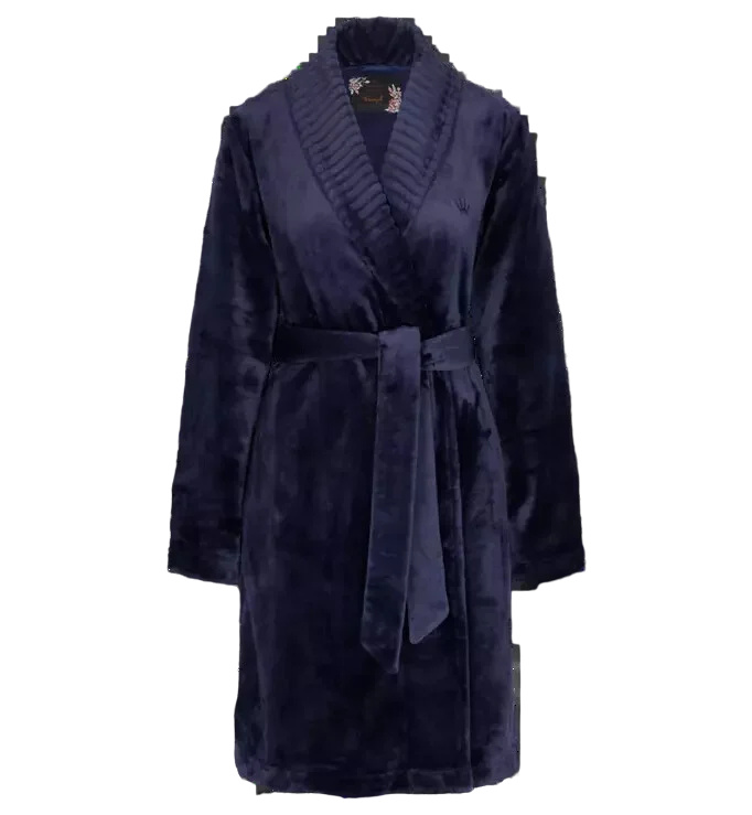 Dámský župan Robes Fleece Robe 01 - Triumph 00JO 3638