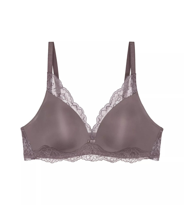 Dámská podprsenka Amourette Charm T P - TRIUMPH 6926 090C
