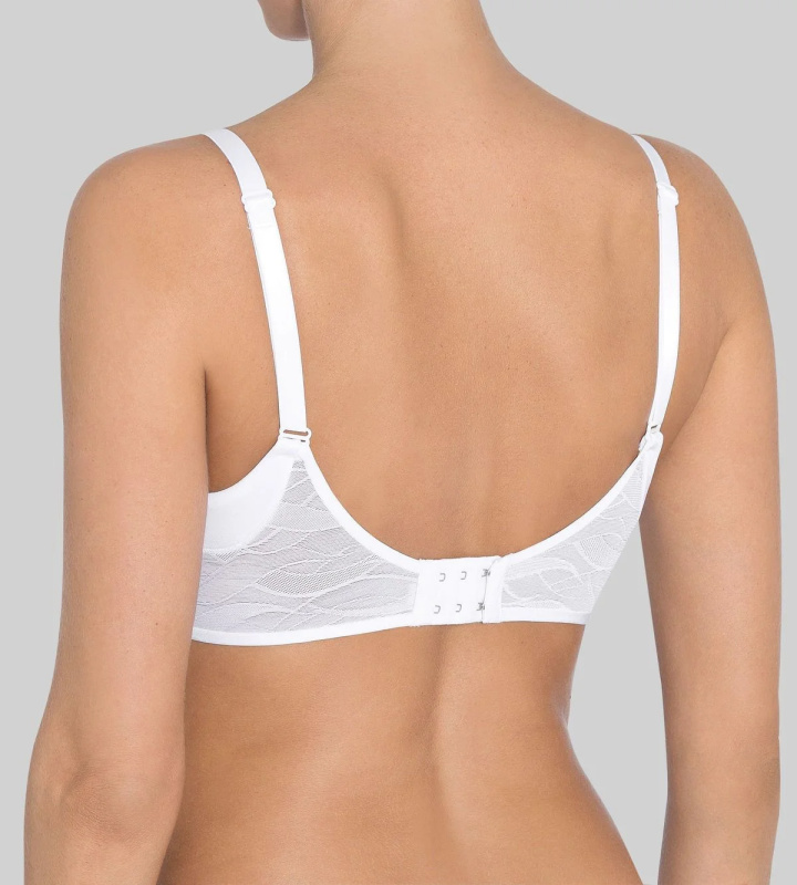 Podprsenka vyztužená Airy Sensation WP - Triumph černá (0004) 085C