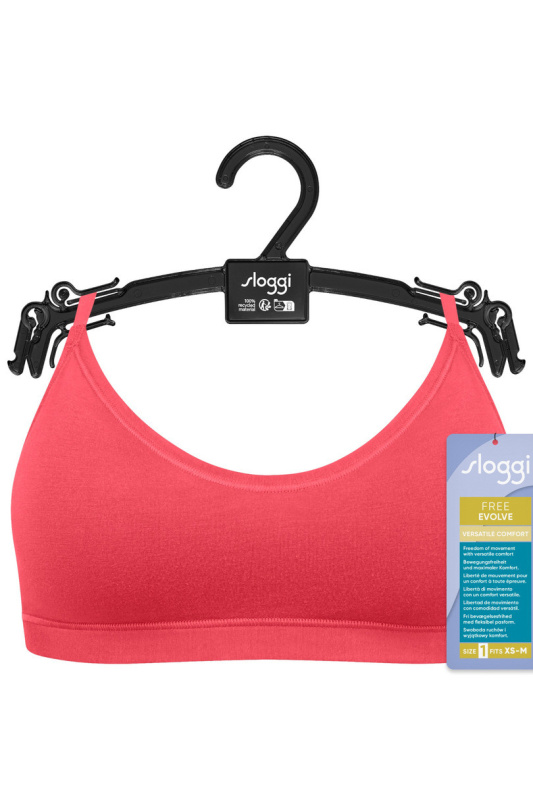 SLOGGI FREE EVOLVE P 00AC PODPRSENKA LOSOS XS-M