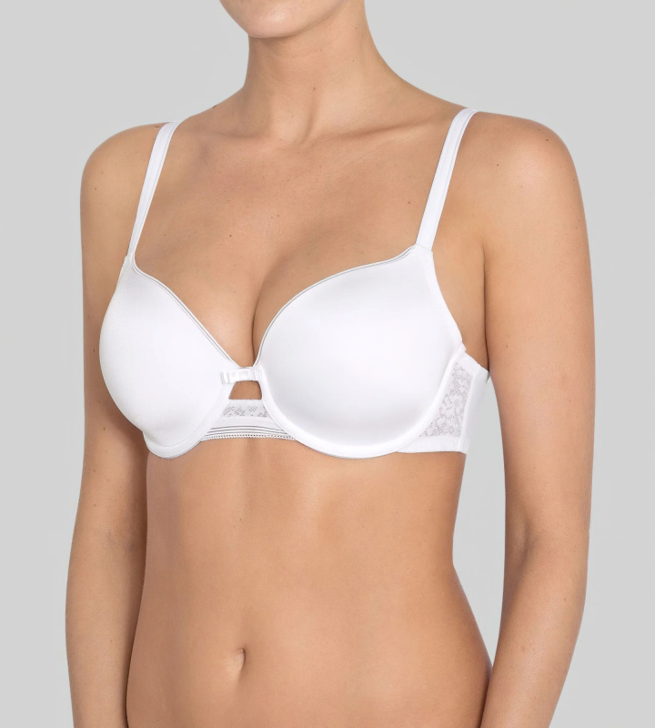 Podprsenka vyztužená Beauty-Full Essential WP - Triumph černá (0004) 070C