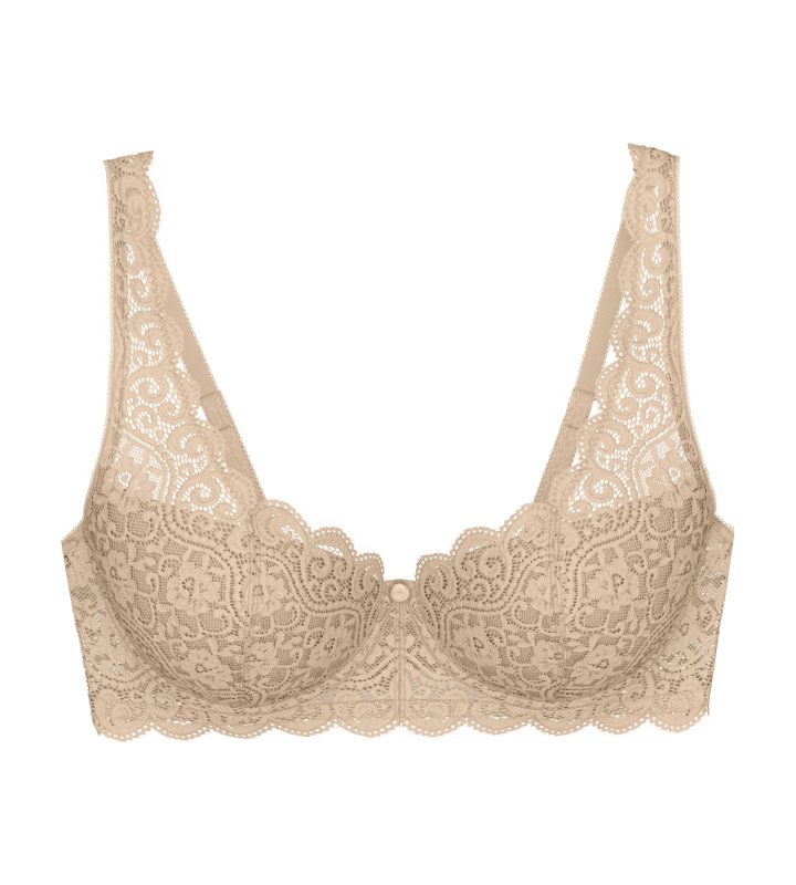 Dámská podprsenka Amourette WHP - Triumph 00BE 075F