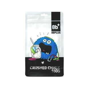 8B+ Premiové magnesium Crushed chalk 100g