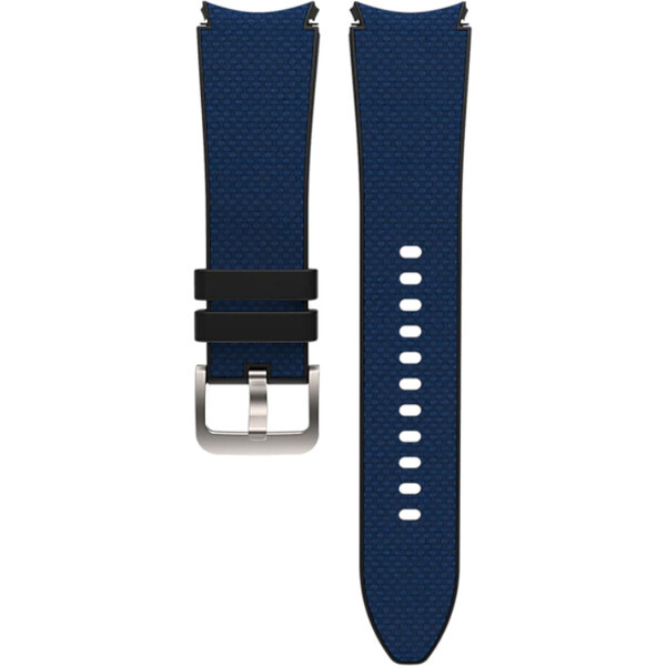 Samsung Tide Band 20mm M/L modrý (GP-TYR890BRALW)