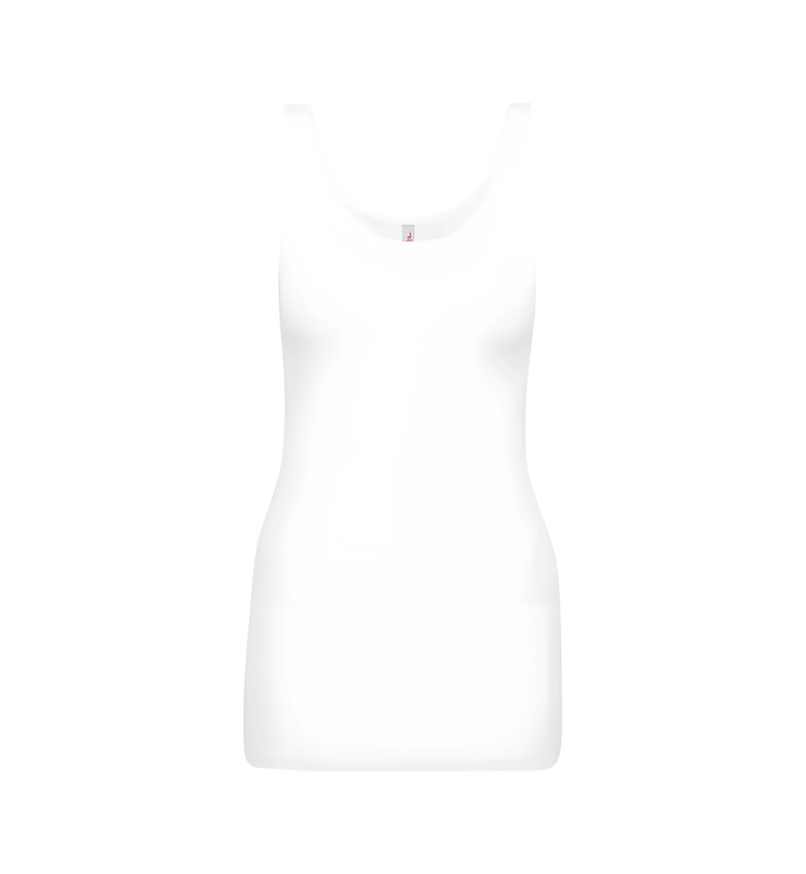 Dámské tílko Katia Basics Shirt02 X - Triumph bílá (0003) 044