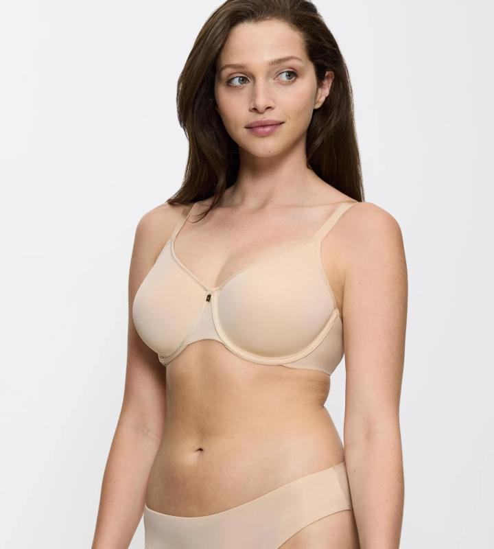 Body Make-Up Essentials Minimizer WP - BROWN - TRIUMPH BROWN - TRIUMPH NUDE BEIGE 75F