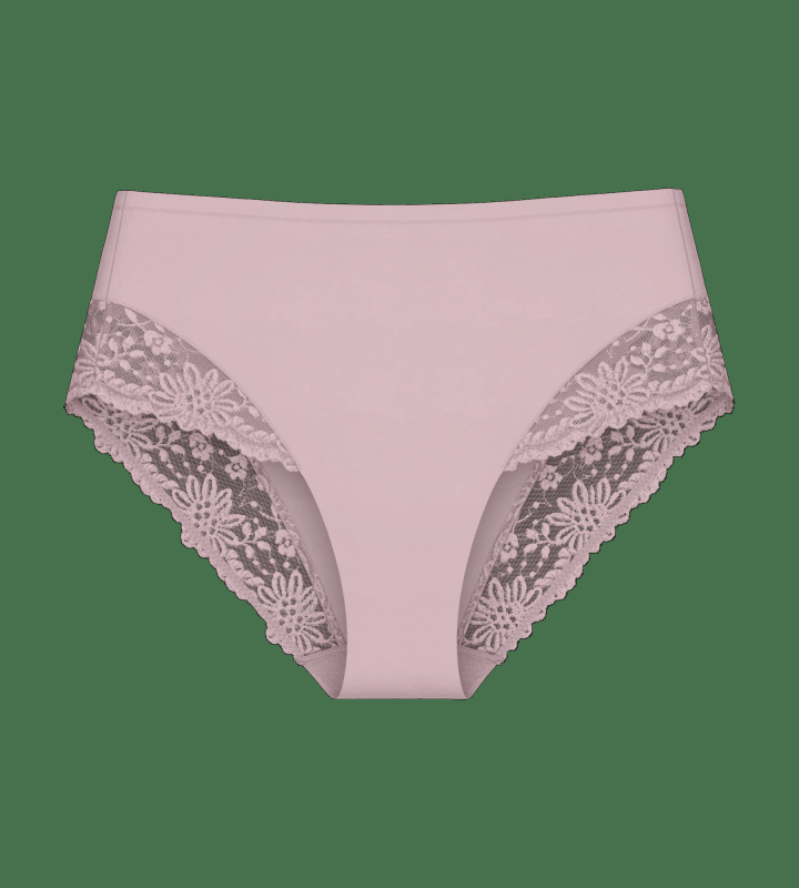Ladyform Soft T Maxi - Sophia - TRIUMPH Sophia - TRIUMPH 40
