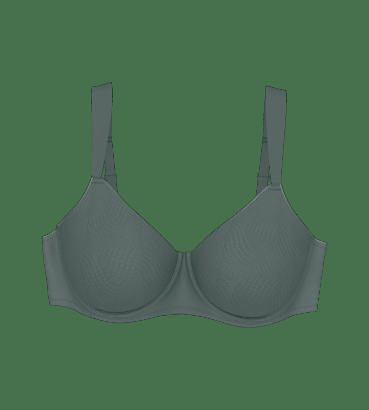 Essential Minimizer T W X - Smoky Green - TRIUMPH Smoky Green - TRIUMPH 75D