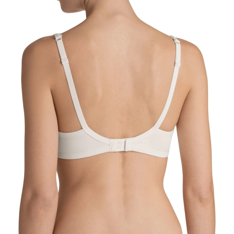 Podprsenka vyztužená Perfectly Soft WHP - Triumph vanilková (00GT) 085C