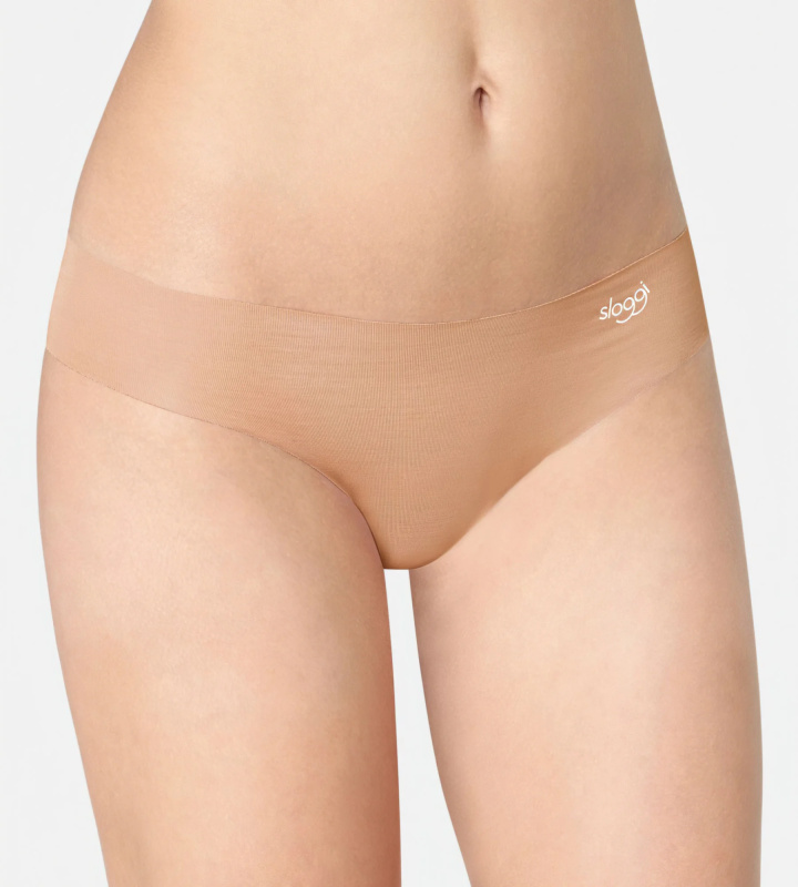 Tanga Sloggi ZERO Microfibre Hipstring - Sloggi 00SH 00XS