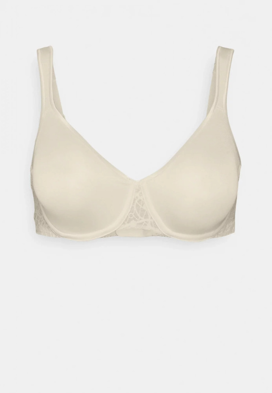 Podprsenka nevyztužená Comfort Minimizer W - Triumph černá 80D
