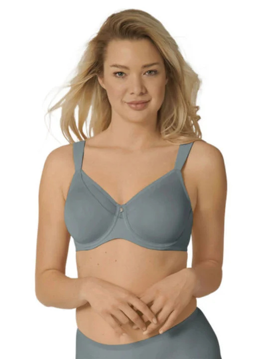 Dámská podprsenka True Shape Sensation W01 - Triumph hladce tělová (6106) 100D