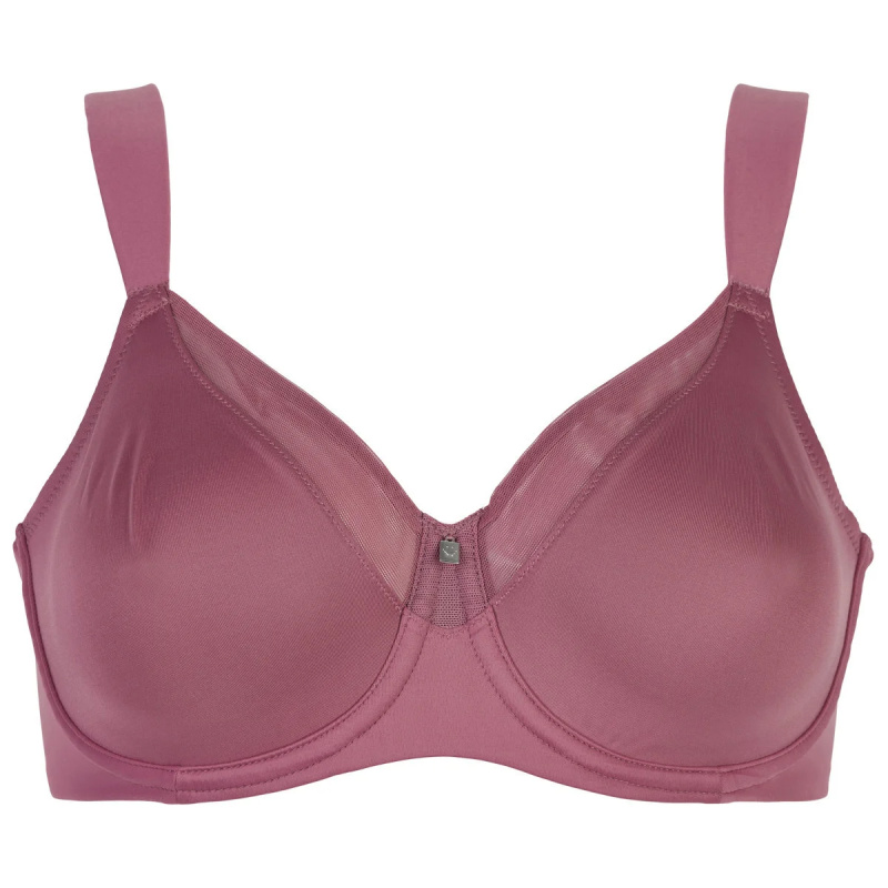Dámská podprsenka True Shape Sensation W01 - Triumph hladce tělová (6106) 100E